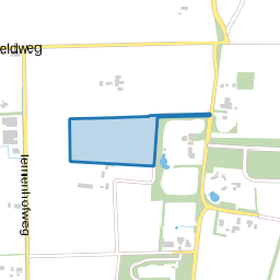 Perceel TBG02-K-5990