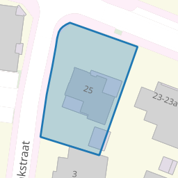 Perceel TBG02-K-6042