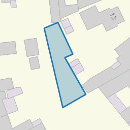 Perceel TBG02-K-6052