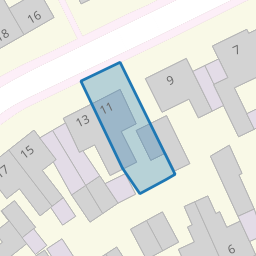 Perceel TBG02-K-6109