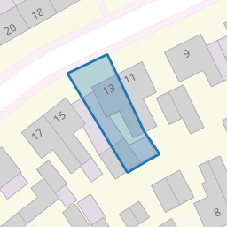 Perceel TBG02-K-6110