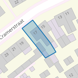 Perceel TBG02-K-6112