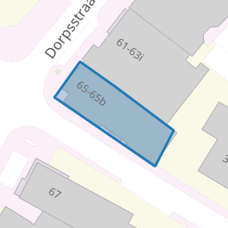 Perceel TBG02-K-6174