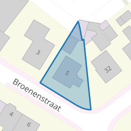 Perceel TBG02-K-6175