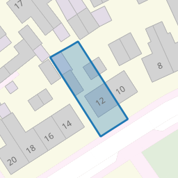 Perceel TBG02-K-6177