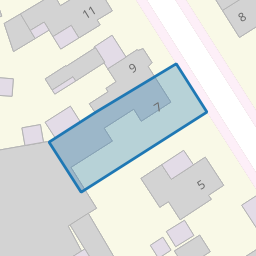 Perceel TBG02-K-6207