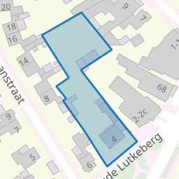 Perceel TBG02-K-6209