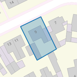 Perceel TBG02-K-6211