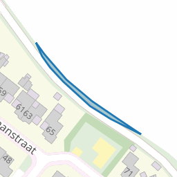 Perceel TBG02-K-6287