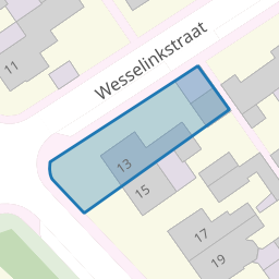 Perceel TBG02-K-6299