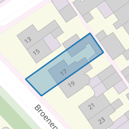 Perceel TBG02-K-6301