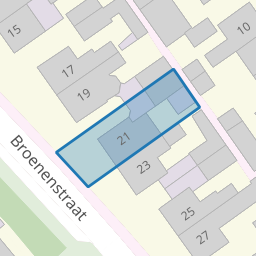 Perceel TBG02-K-6303