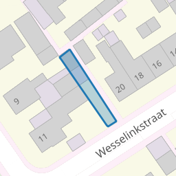 Perceel TBG02-K-6338