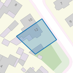 Perceel TBG02-K-6399