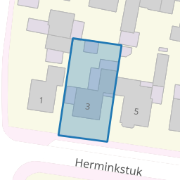 Perceel TBG02-K-6405