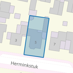 Perceel TBG02-K-6406