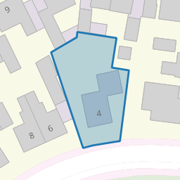 Perceel TBG02-K-6410