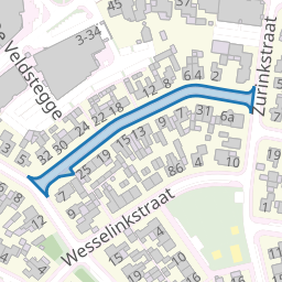 Perceel TBG02-K-6412