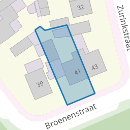 Perceel TBG02-K-6429