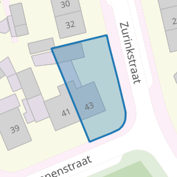 Perceel TBG02-K-6430