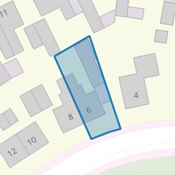 Perceel TBG02-K-6480