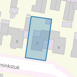 Perceel TBG02-K-6490