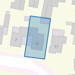 Perceel TBG02-K-6491