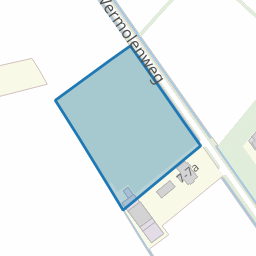 Perceel TBG02-K-6501