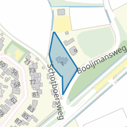 Perceel TBG02-K-6563