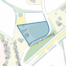 Perceel TBG02-K-6564