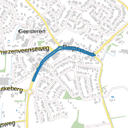 Perceel TBG02-K-6583