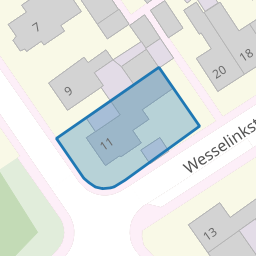 Perceel TBG02-K-6591