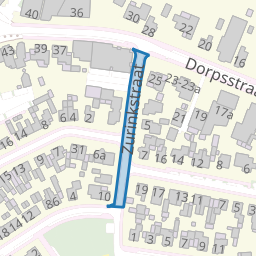 Perceel TBG02-K-6594