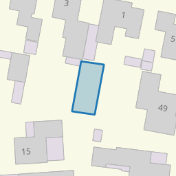 Perceel TBG02-K-6600