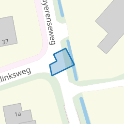 Perceel TBG02-K-6605