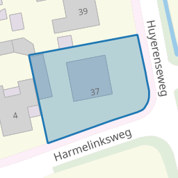 Perceel TBG02-K-6607