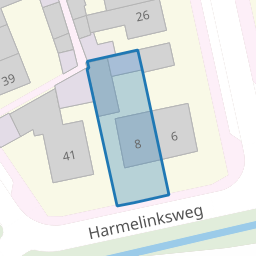 Perceel TBG02-K-6611