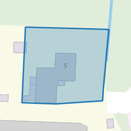 Perceel TBG02-K-6618