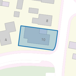 Perceel TBG02-K-6621