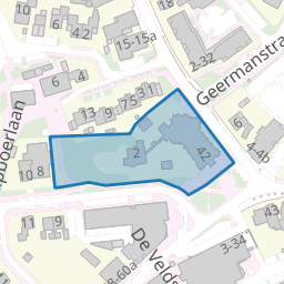 Perceel TBG02-K-6634