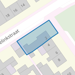 Perceel TBG02-K-6638