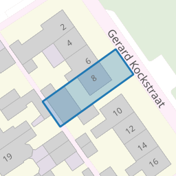 Perceel TBG02-K-6640