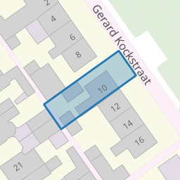 Perceel TBG02-K-6641