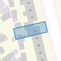 Perceel TBG02-K-6645