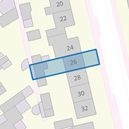 Perceel TBG02-K-6646