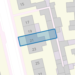 Perceel TBG02-K-6651