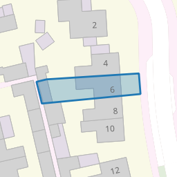 Perceel TBG02-K-6655