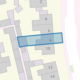 Perceel TBG02-K-6656