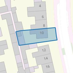 Perceel TBG02-K-6657