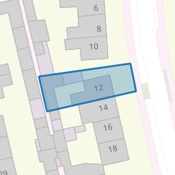 Perceel TBG02-K-6658